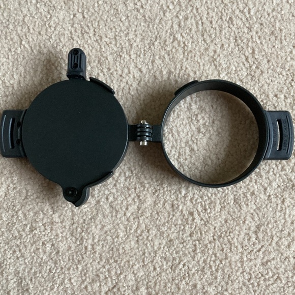 Hamilton Beach Breakfast Sandwich Maker - Picture 6 of 10